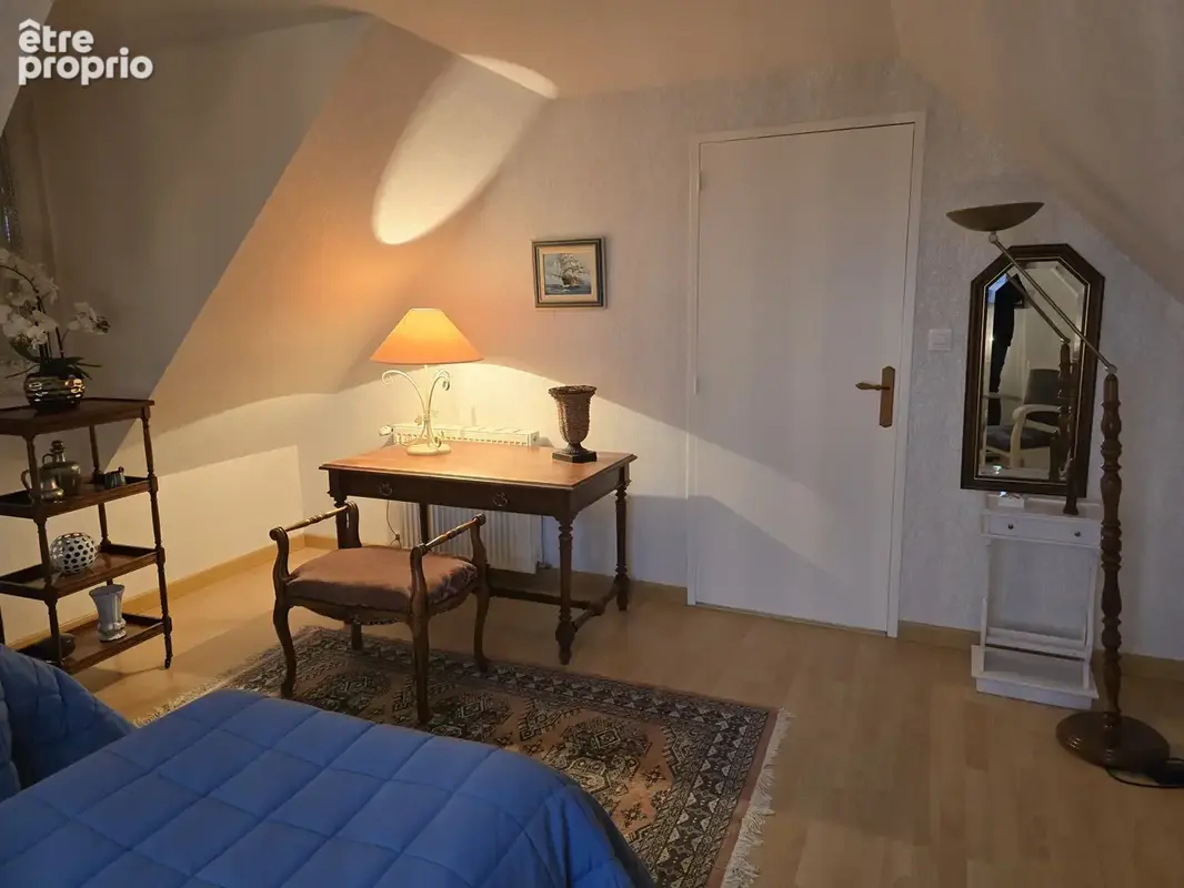 Propriete avec splendide vue sur vichy - photo 18