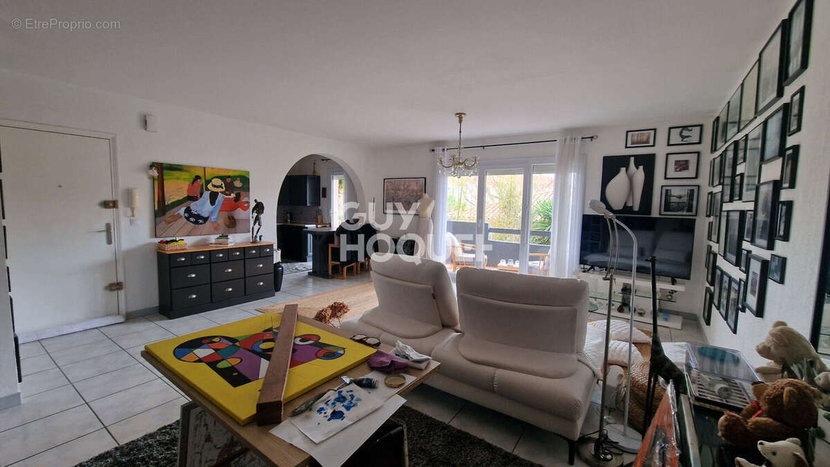 Appartement à PERPIGNAN