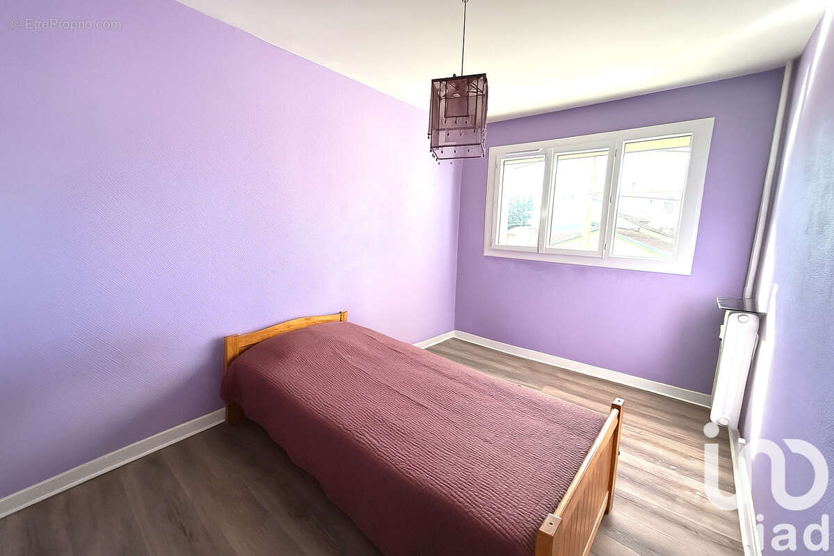 Photo 7 - Appartement à VALENCE