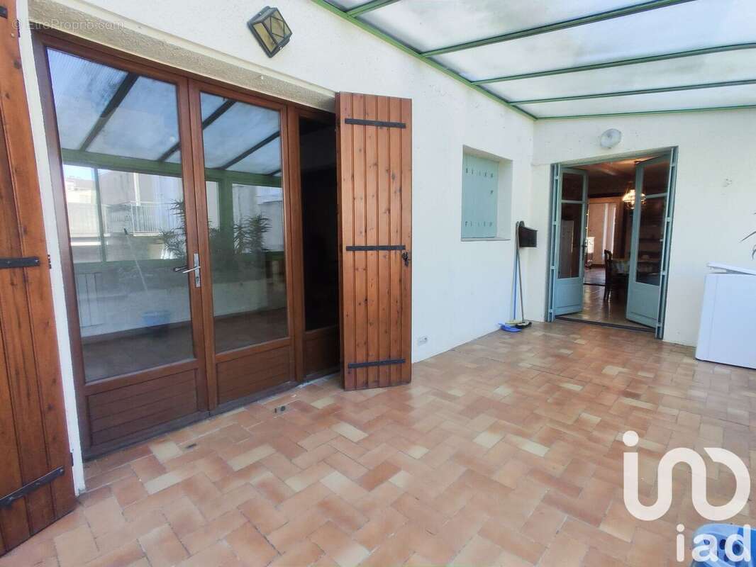 Photo 8 - Maison à SAINT-PONS-DE-THOMIERES