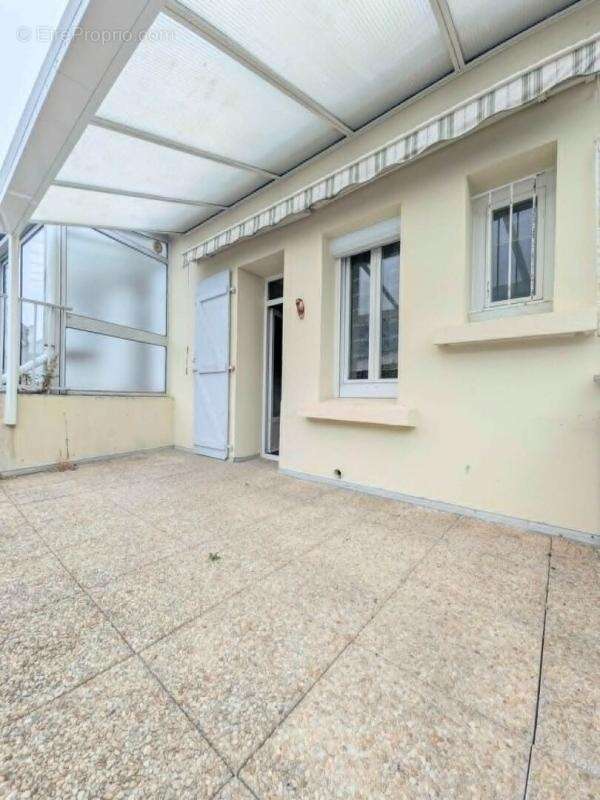 Appartement Hennebont 4 pièce(s) - photo 14