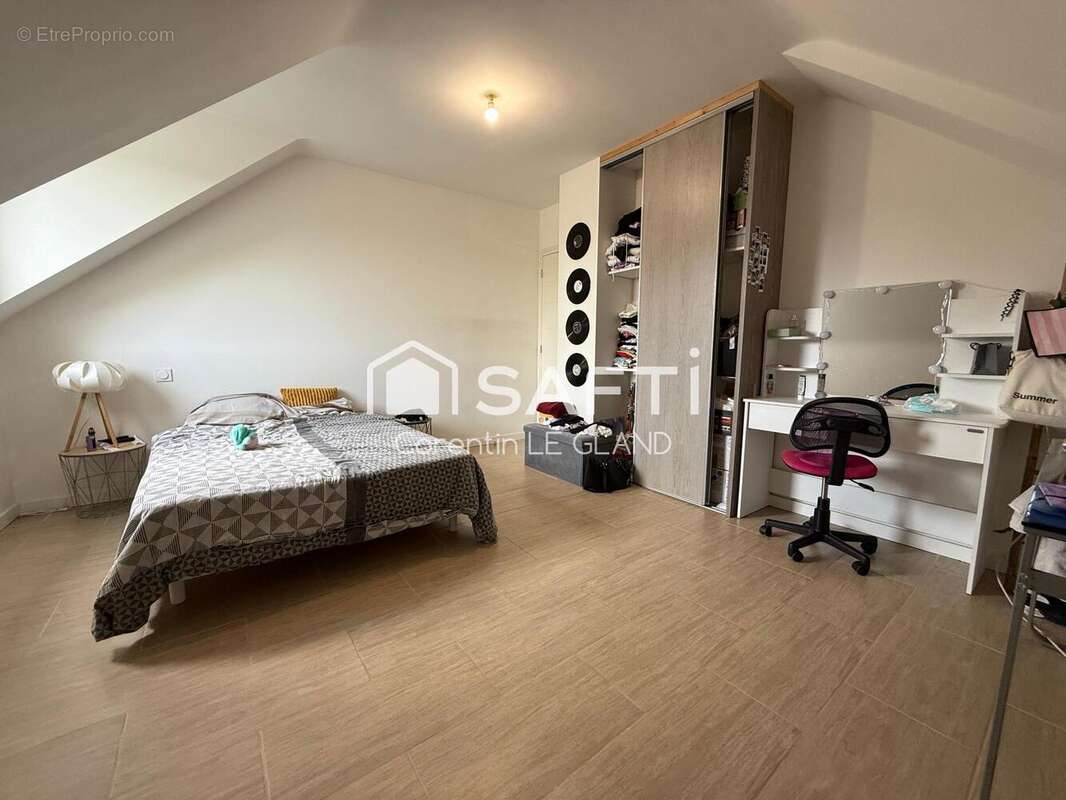 Photo 8 - Maison à PEAULE