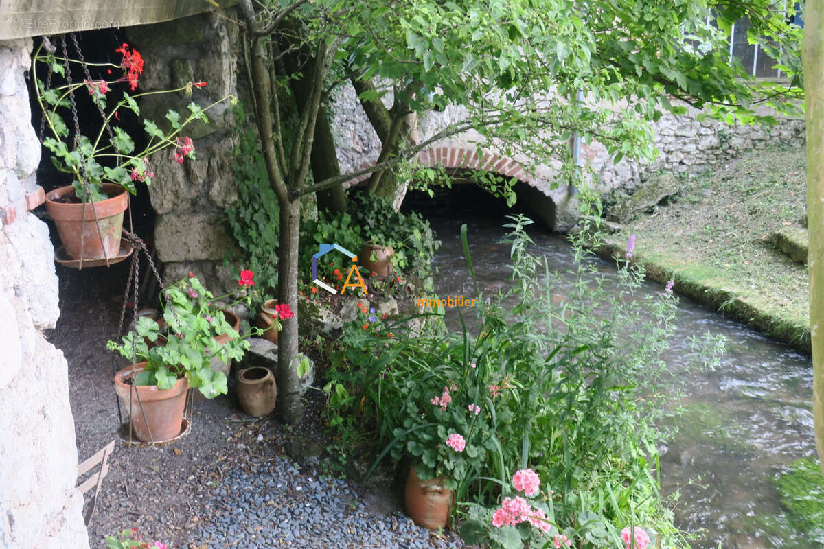 Maison 240 m² à Meung-Sur-Loire  - photo 9
