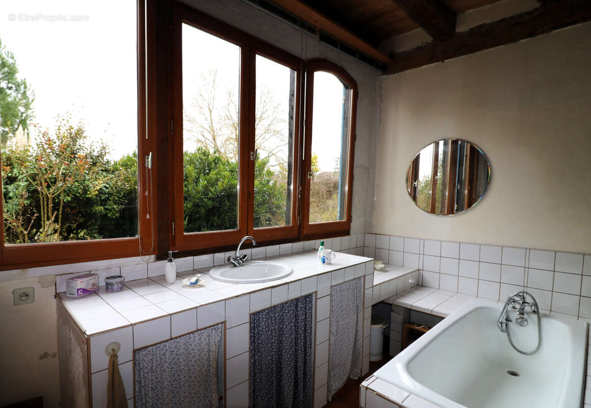 Maison à AURIMONT