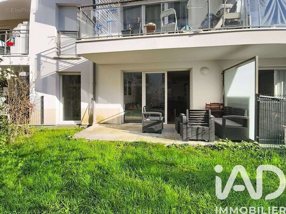 Photo 7 - Appartement à GRETZ-ARMAINVILLIERS