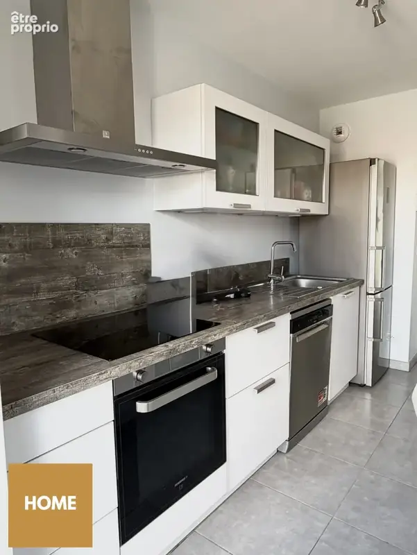 Appartement 5 pièces 107 m² à vendre à Laxou (54520) - photo 7