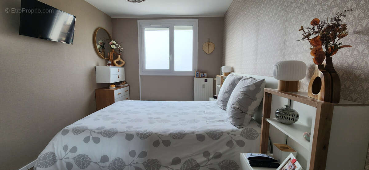 Appartement à DIEPPE