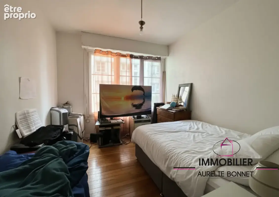 Appartement 2 pièces 49 m² à vendre à Lisieux (14100) - photo 2