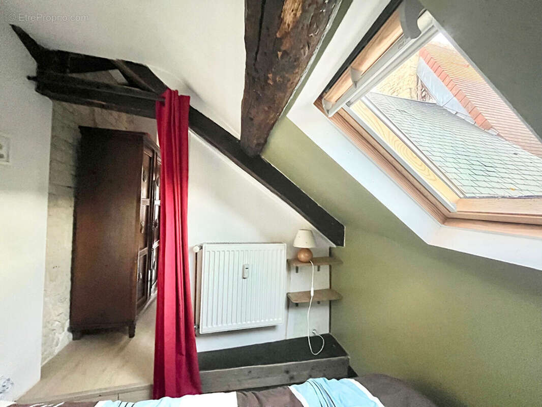 Appartement à CAEN