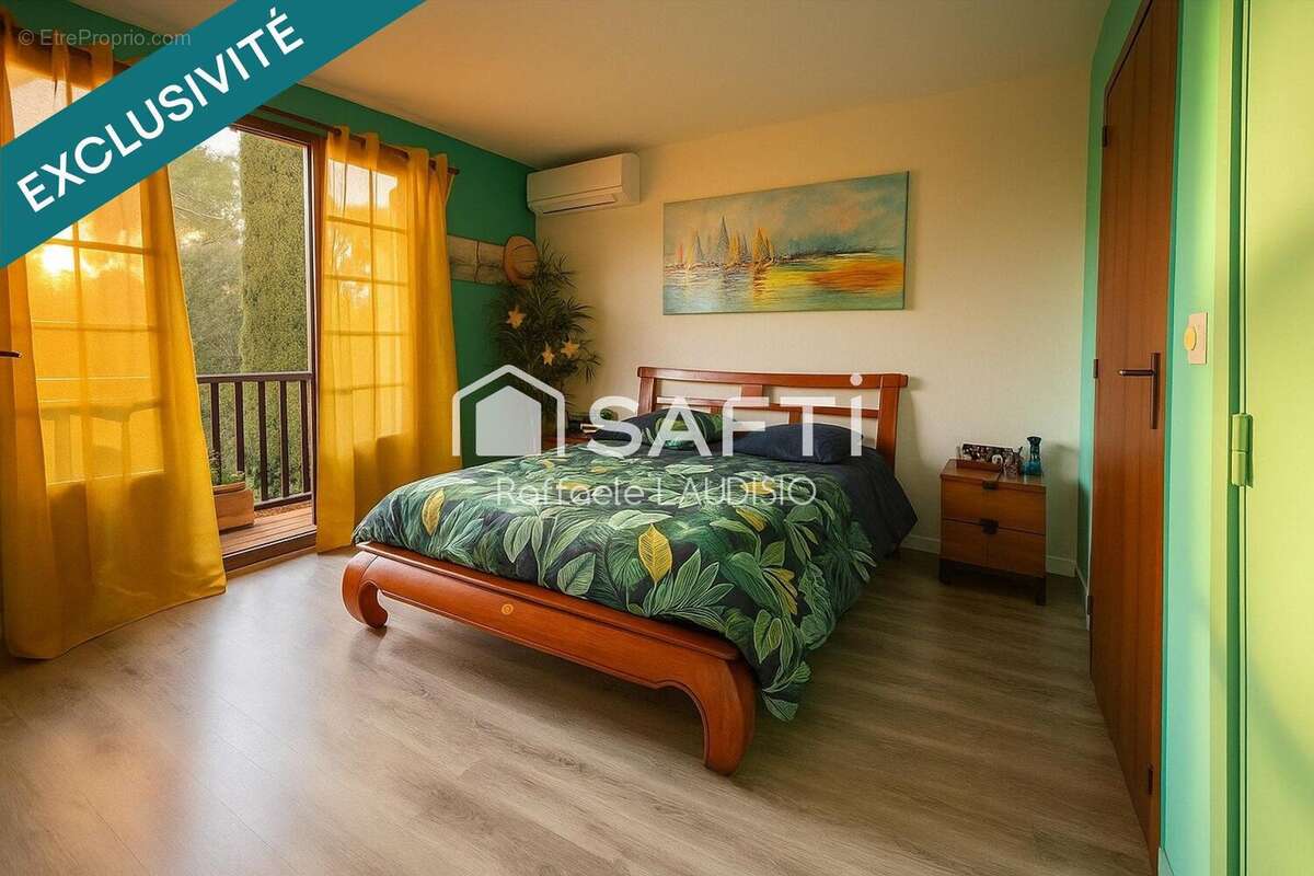 Photo 7 - Appartement à SAINT-RAPHAEL