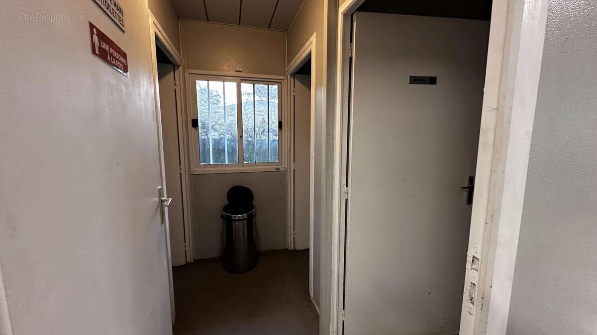 Appartement à MATOURY