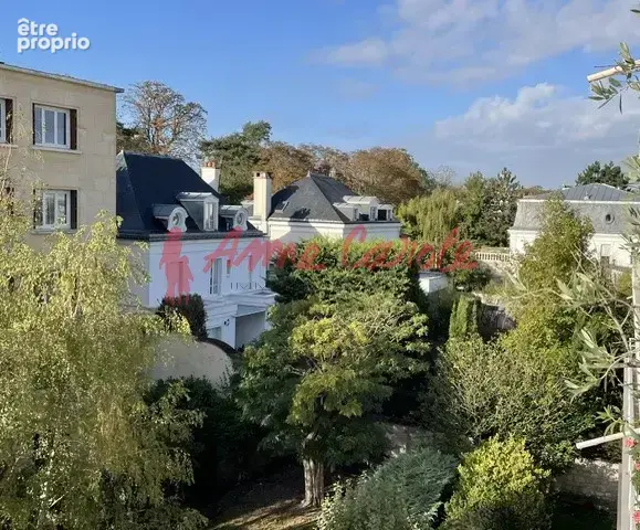 Fontenay-sous-Bois-Avenue Foch-Appartement de standing - photo 14