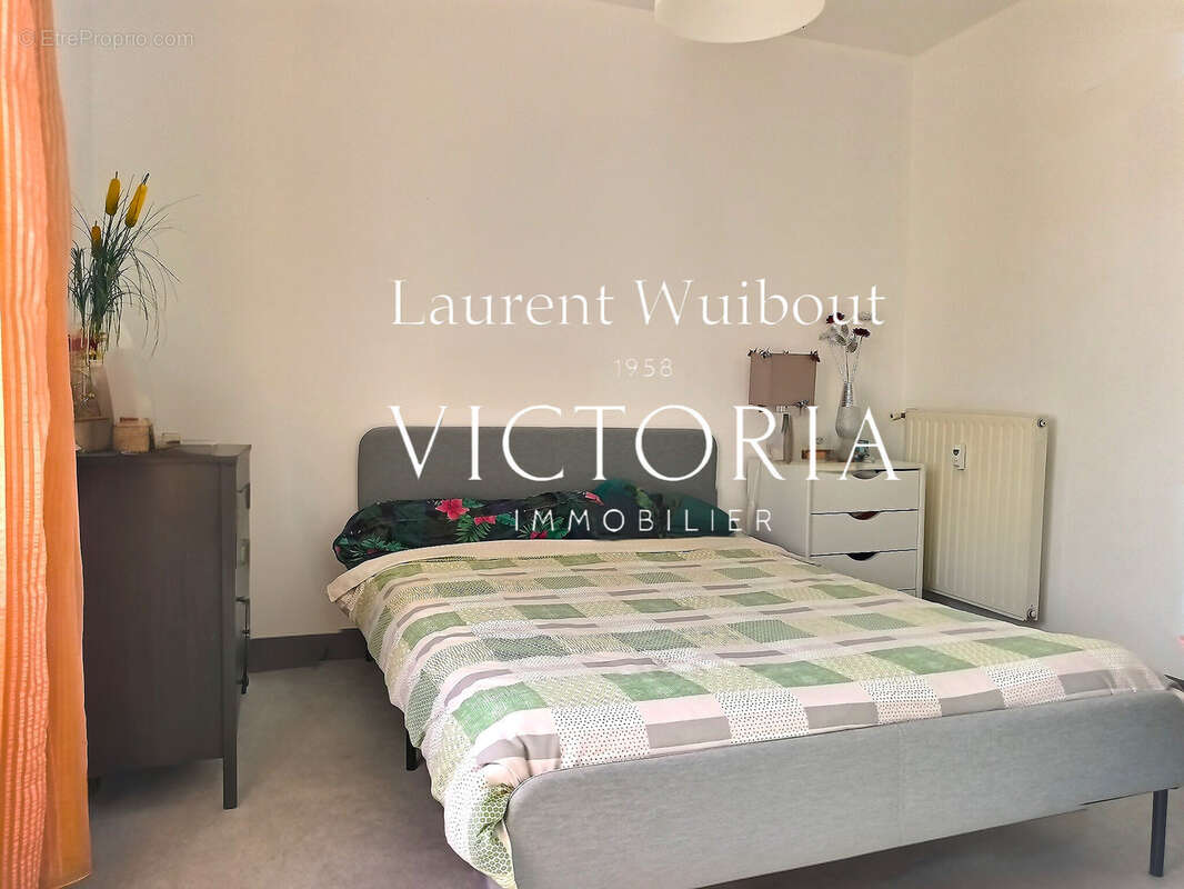 Appartement à LE LAVANDOU