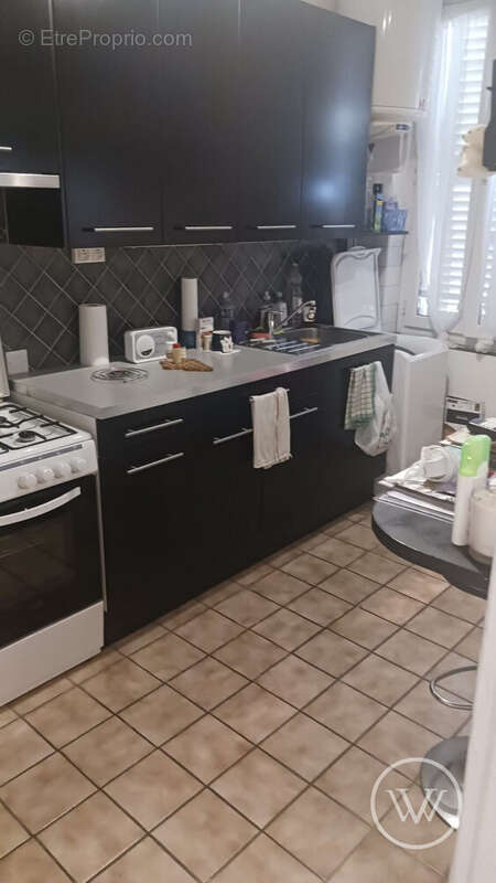 Appartement 36 m² à Toulon  - photo 2