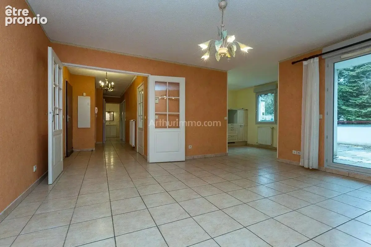 Vente Appartement La tour-du-pin(38110) 193 900ï¿œ - photo 3