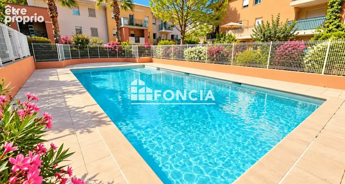 Appartement à GRASSE