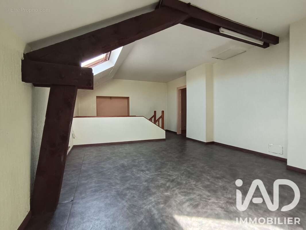 Maison 141 m² à Saint-Loup-Sur-Semouse  - photo 7