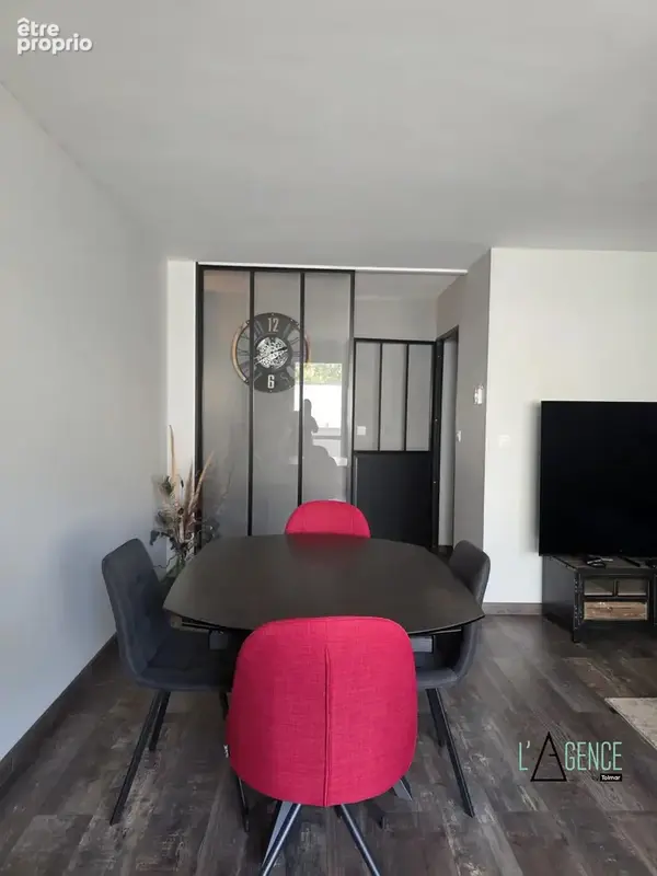Appartement 5 pièces 84 m² à vendre à Bordeaux (33800) - photo 3