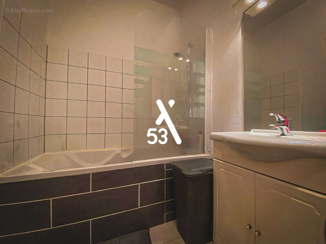 Appartement à SAINT-OMER