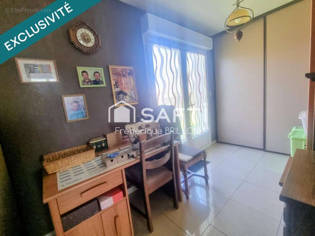 Photo 8 - Maison à MARLES-LES-MINES