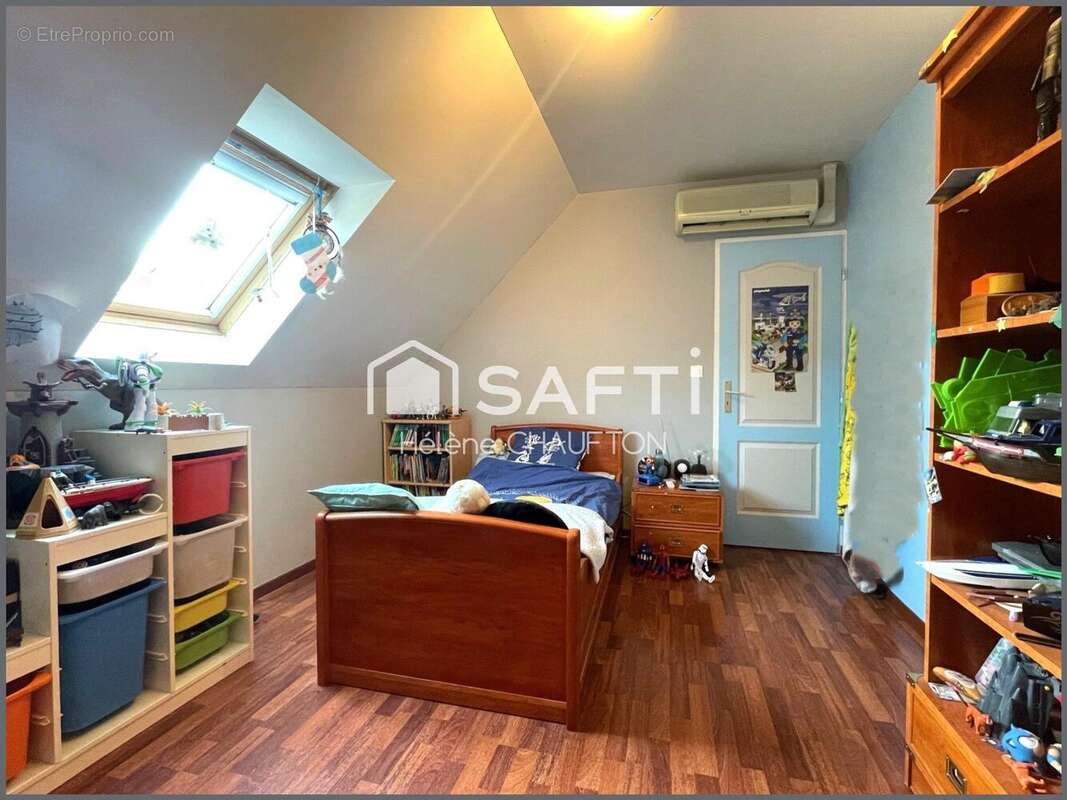 Photo 9 - Maison à BREVAL