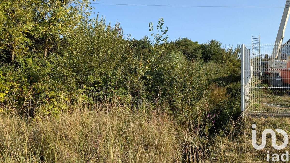 Photo 6 - Terrain à BEYCHAC-ET-CAILLAU
