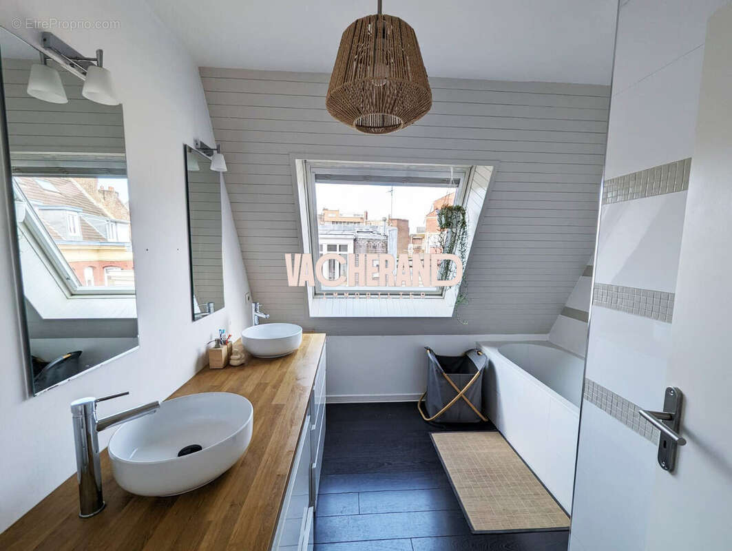 Appartement à LILLE