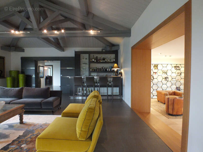 Maison à SEMUR-EN-AUXOIS