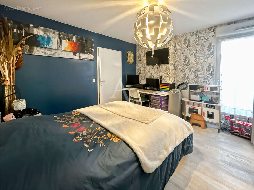 Appartement à ERAGNY