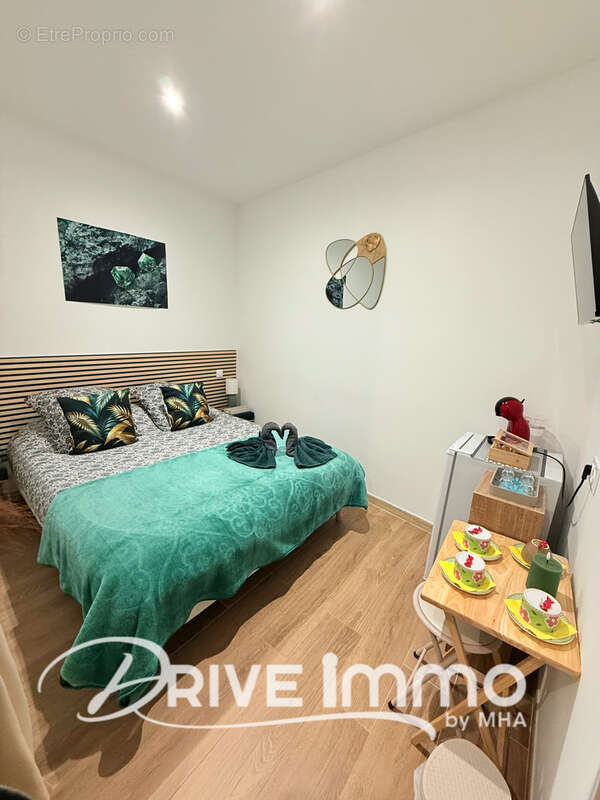 Appartement à NARBONNE