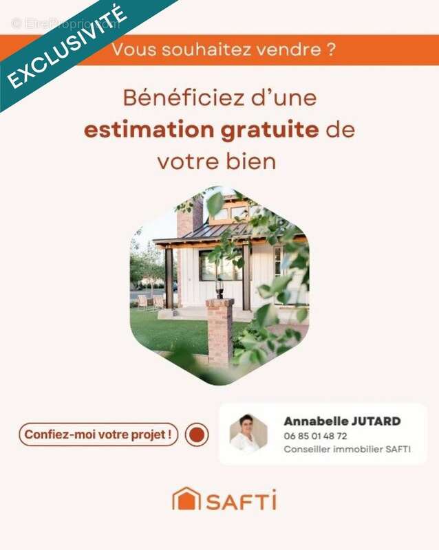 Photo 7 - Appartement à SAINT-PIERRE-DES-CORPS