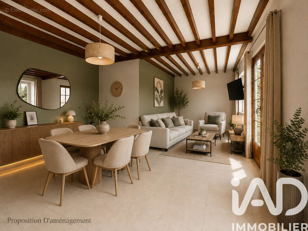 Photo 4 - Maison à CESTAS