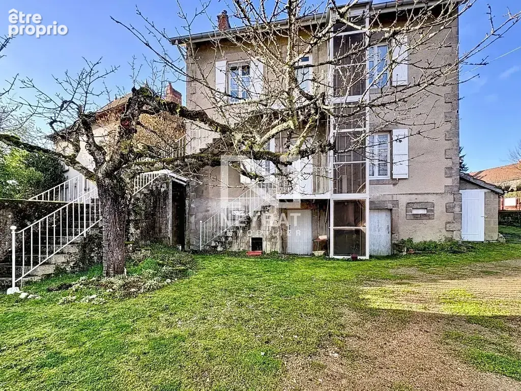 Maison 5 chambres - photo 2