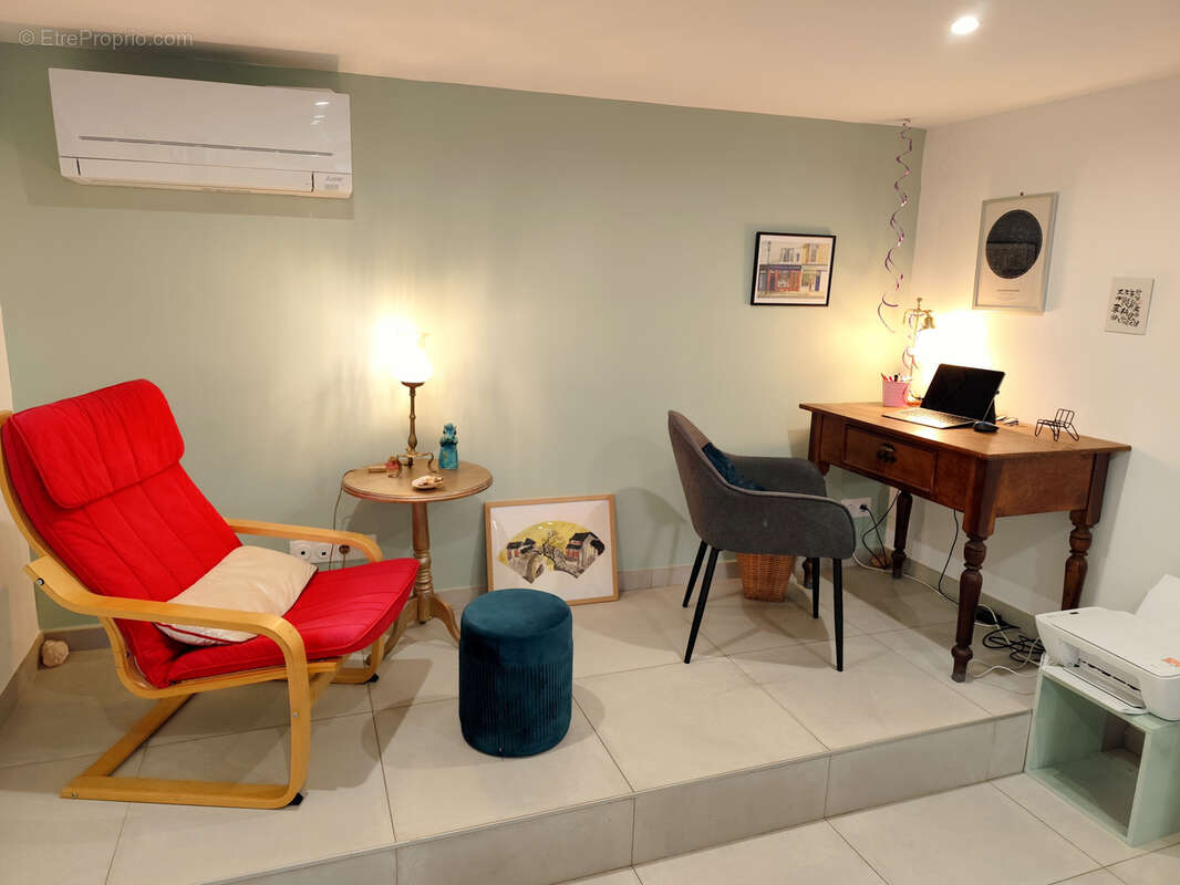 Appartement à PORT-VENDRES