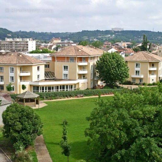 Appartement à AGEN