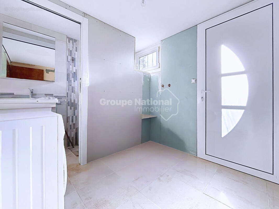 Maison à SUSSARGUES