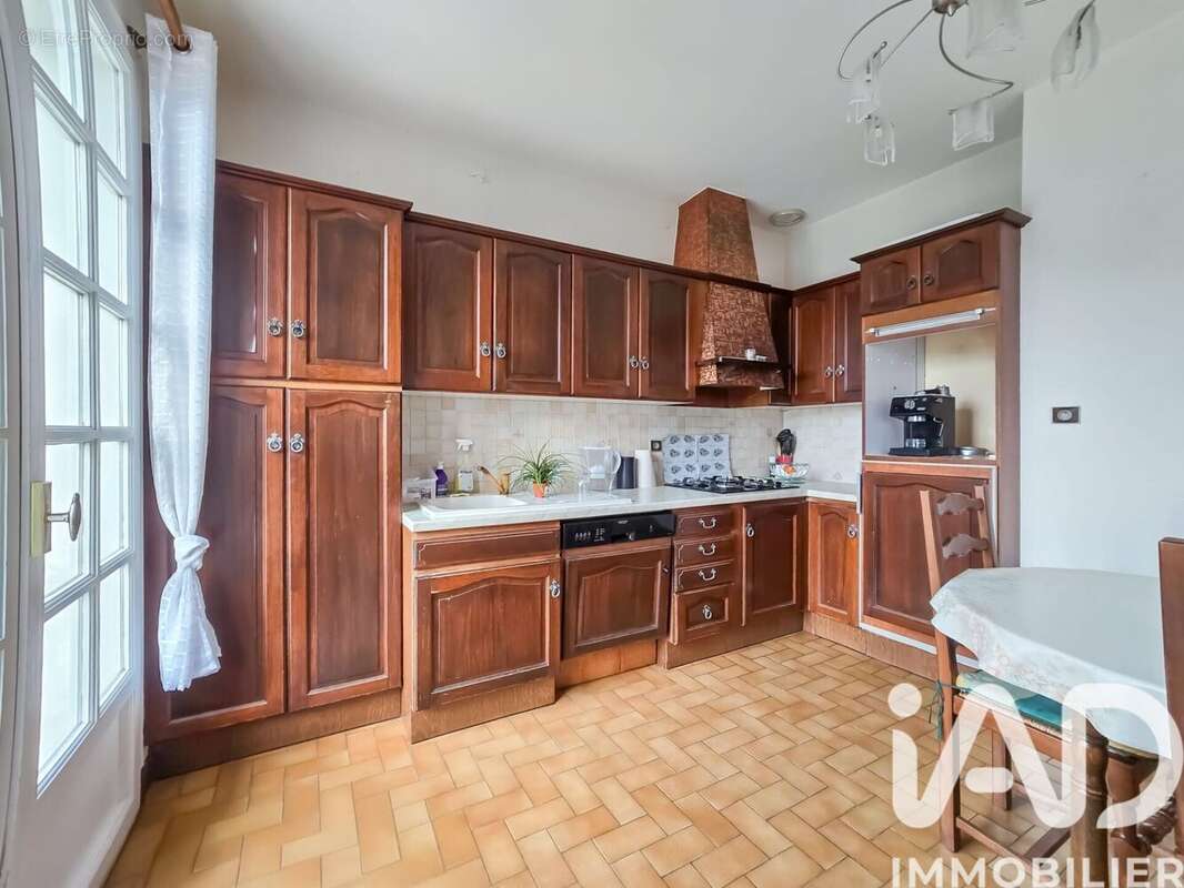 Photo 7 - Maison à SAINT-ETIENNE-DE-TULMONT