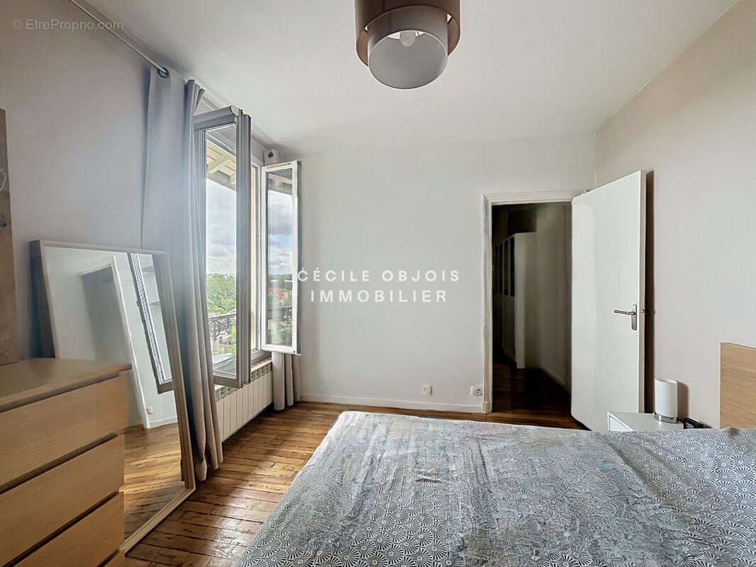 Appartement 52 m² à Joinville-Le-Pont  - photo 6