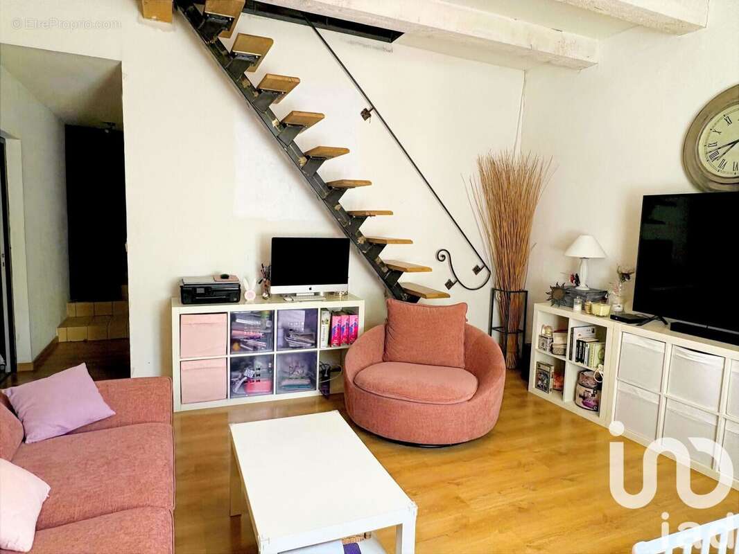 Maison 123 m² à Beaucaire  - photo 8