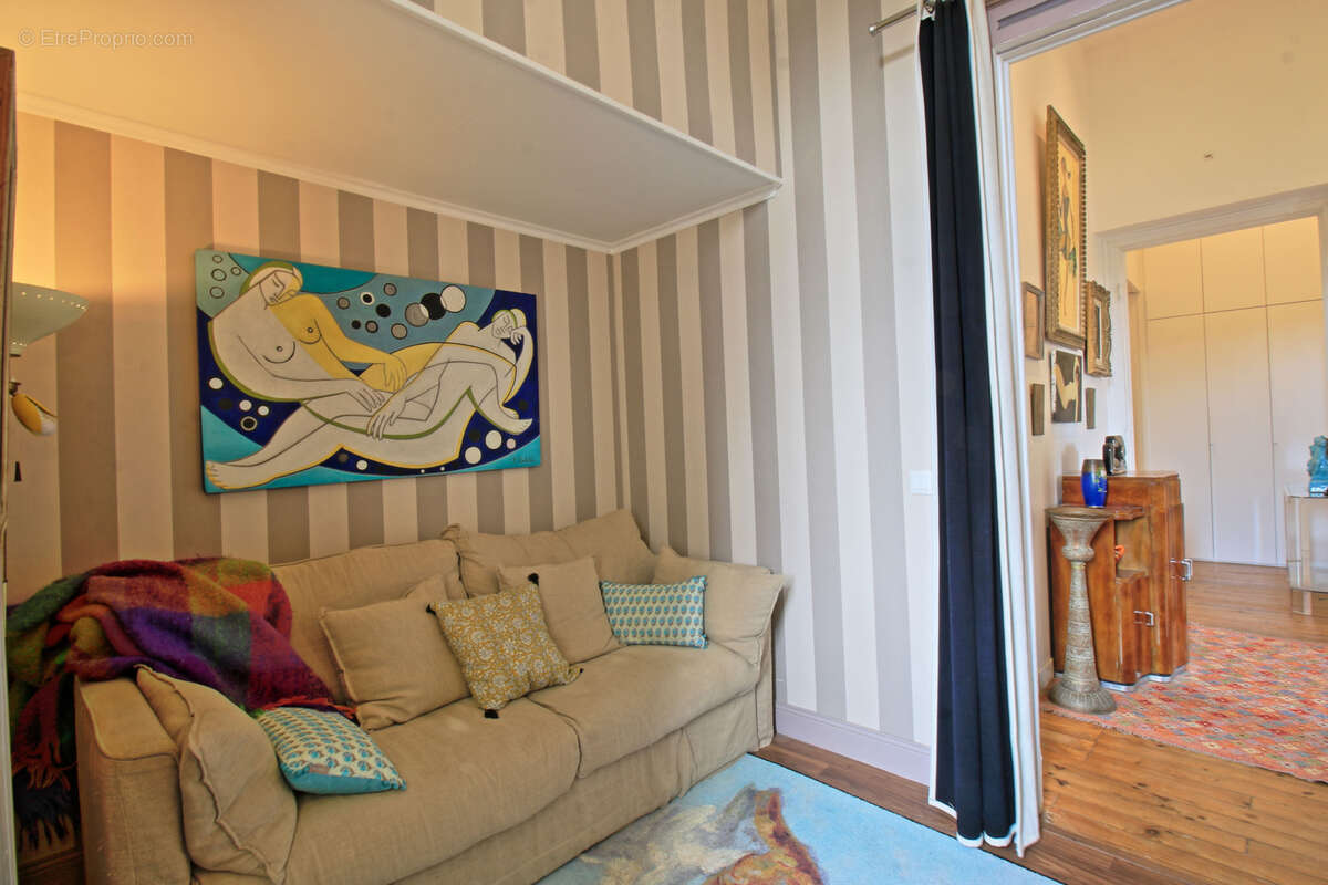 Appartement à ANGLET