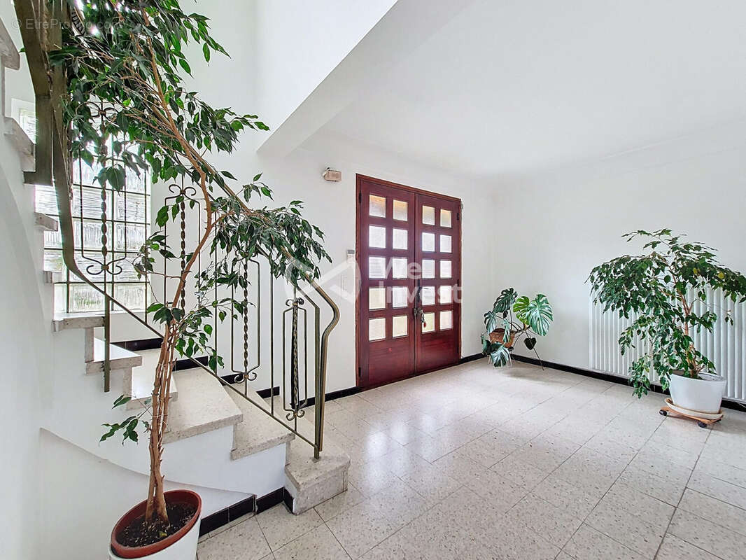 Maison à ARGENTEUIL