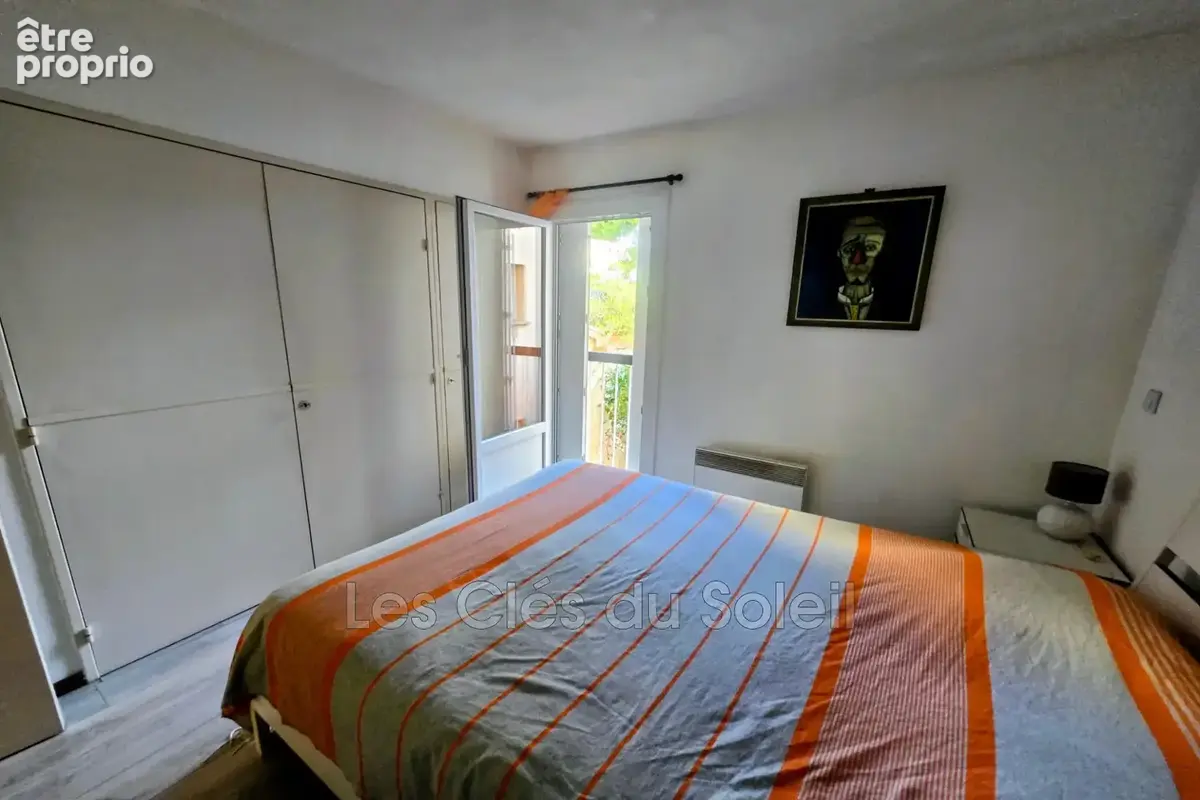 Appartement 2 pièces 43 m² à vendre à Bandol (83150) - photo 7
