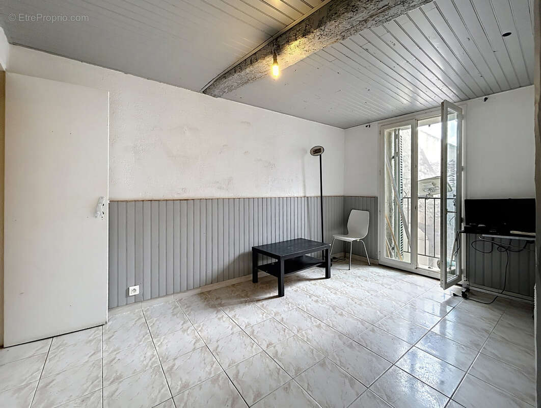 Appartement à HYERES