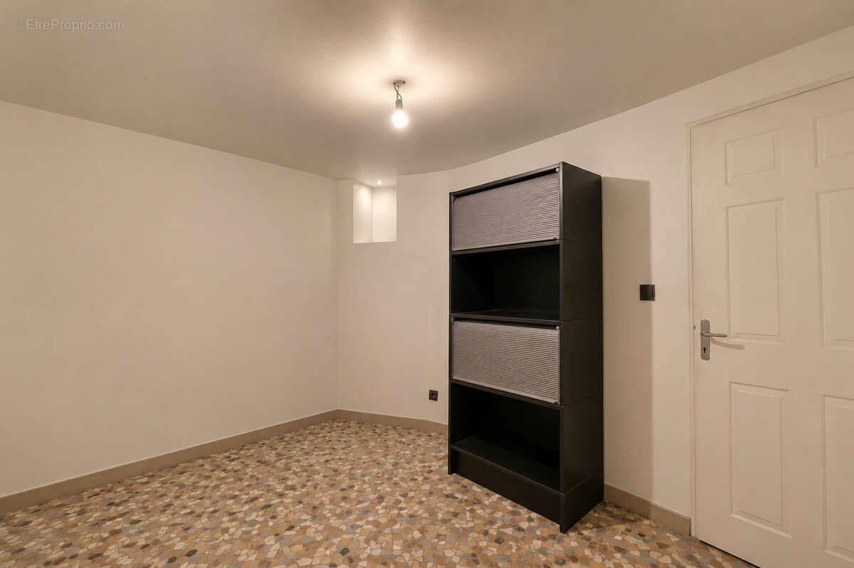 Appartement à COLOMBES