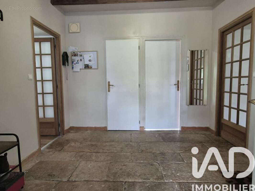 Maison 175 m² à Rom  - photo 7