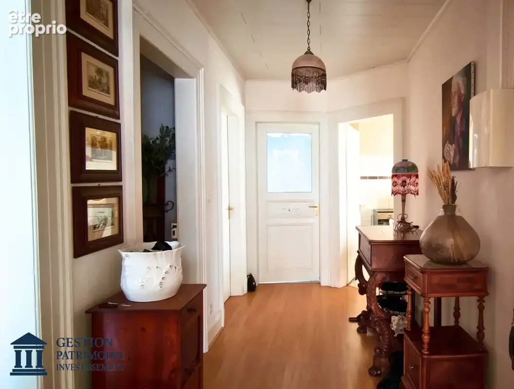 Appartement à RIEDISHEIM