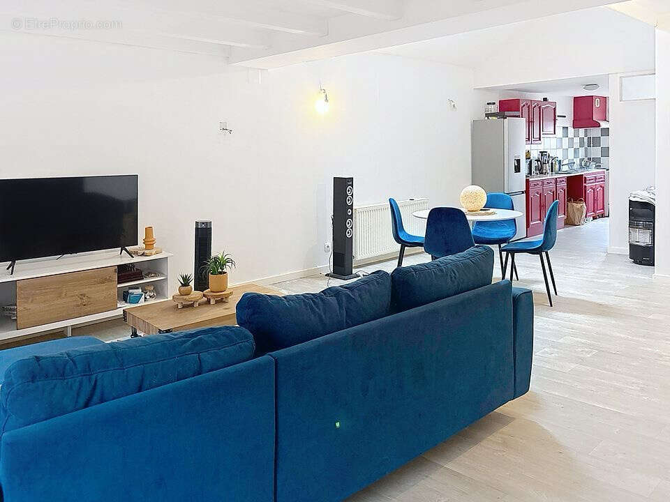 Appartement à HAYANGE