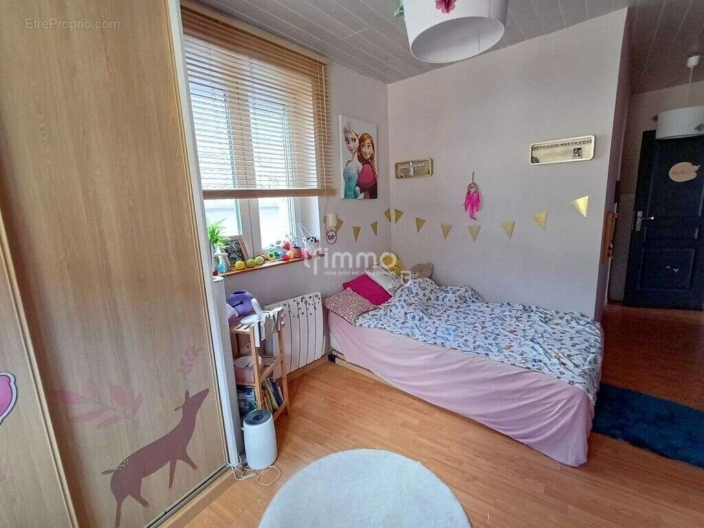 Maison à DINSHEIM-SUR-BRUCHE