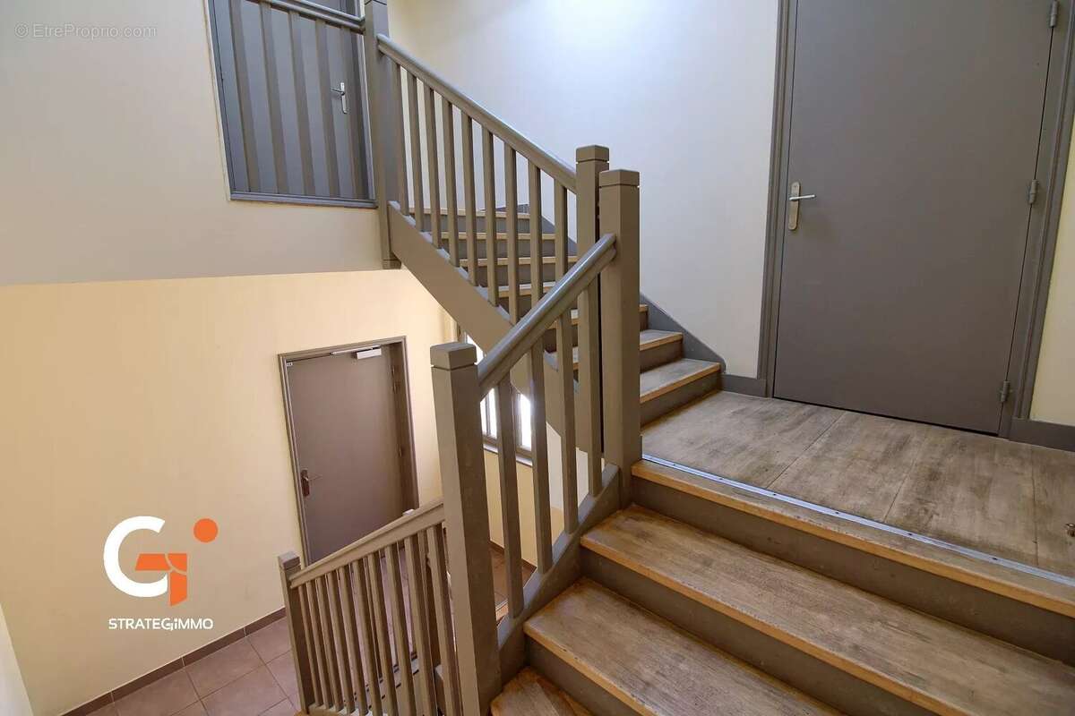 Appartement à DIEPPE