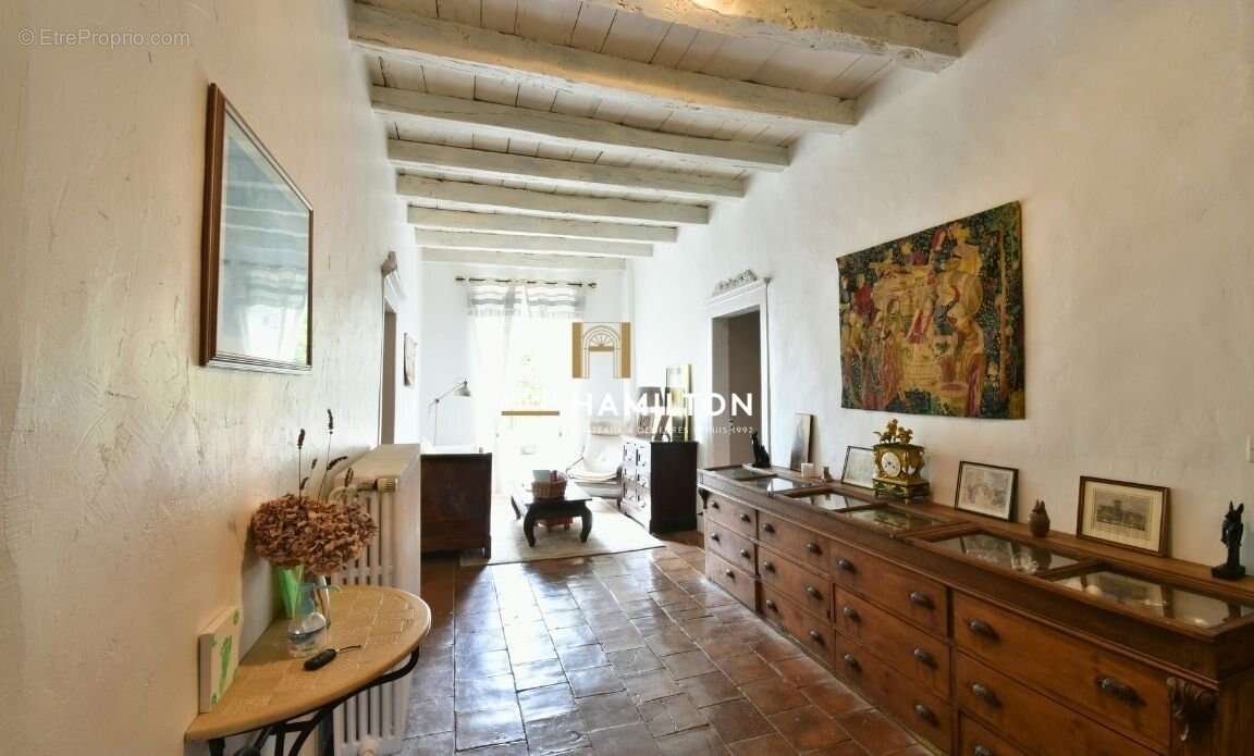 Maison à CORDES-SUR-CIEL